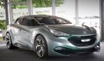 Hyundai i-Flow Concept 2010 года
